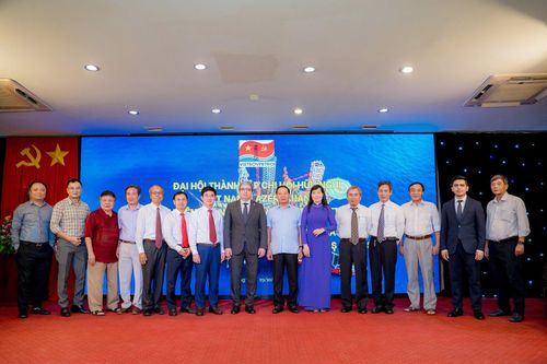 Thành lập chi hội hữu nghị Việt Nam – Azerbaijan tại Vũng Tàu