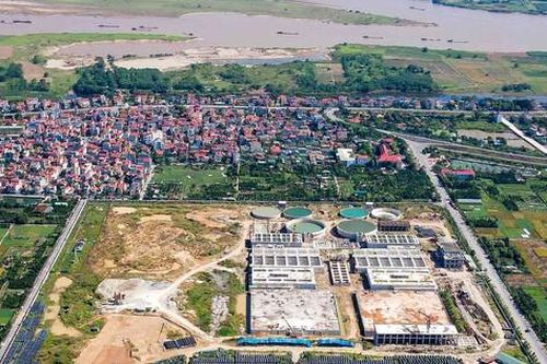 Gỡ khó cho nước sạch nông thôn