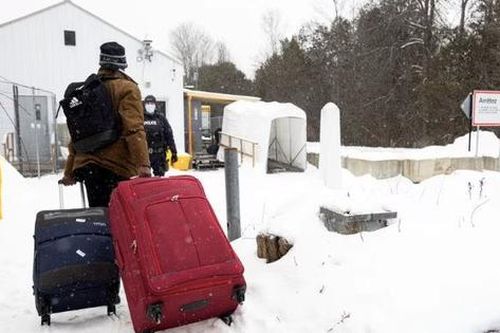 Canada giới hạn mục tiêu nhập cư trong bối cảnh khủng hoảng nhà ở, lạm phát
