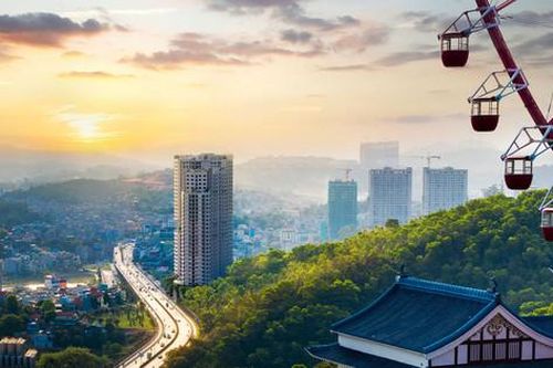 Dư cung bất động sản nghỉ dưỡng tại một số điểm đến