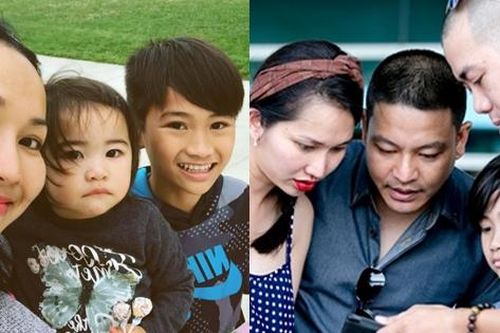 Sao Việt ly hôn chớp nhoáng: Kim Hiền và chồng cũ DJ Phong hiện ở đâu và ra sao?