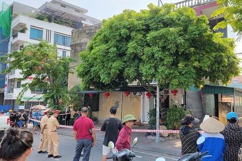 Hải Dương: Thông tin chính thức nghi vấn chồng sát hại vợ rồi tự tử tại TP. Chí Linh