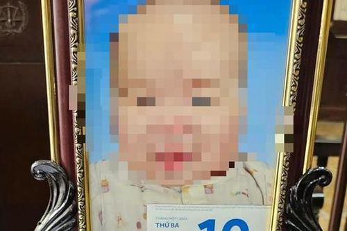 Lý do hoãn phiên tòa xét xử bảo mẫu vô ý làm tử vong cháu bé 7 tháng tuổi