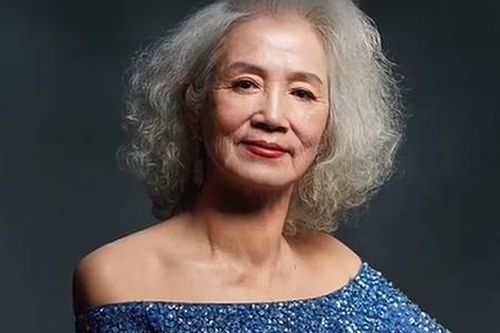 Cụ bà 78 tuổi sống khỏe, trẻ lâu nhờ chăm tập luyện