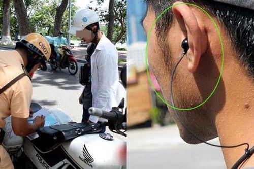 10 thói quen tưởng 'vô hại' khi lái xe có thể bị phạt rất nặng, người dân cần phải biết