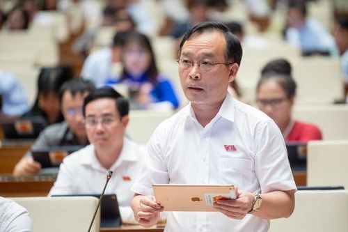 'Người dân luôn cảm thấy thiệt thòi, thiếu sự đồng thuận khi bị thu hồi đất'
