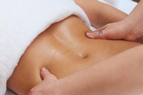 Massage dẫn lưu hệ bạch huyết, ai không nên áp dụng?