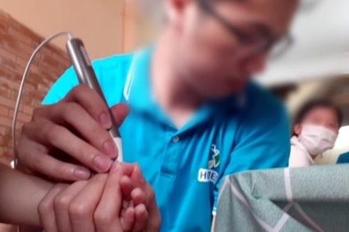 Thực hư công dụng của những thiết bị đo vi chất dinh dưỡng bán tràn lan trên thị trường