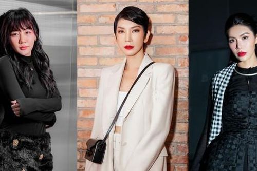 Sao Việt nói gì: Xuân Lan lập lại 'trật tự' người mẫu, Văn Mai Hương sòng phẳng tác quyền