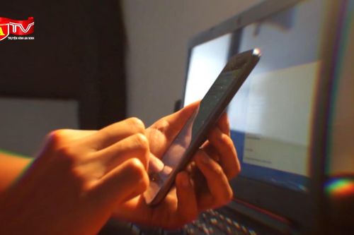 Cách phòng ngừa để tránh mất mật khẩu ngân hàng trên điện thoại