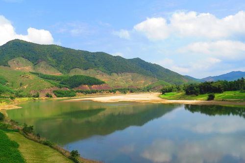 Trở lại Đại Bường
