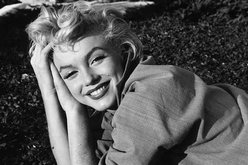 Vẻ đẹp Marilyn Monroe có phải là hoàn toàn tự nhiên?