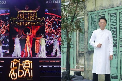 Đạo diễn Phạm Hoàng Giang: Khoác chiếc 'áo mới' cho các lễ hội văn hóa