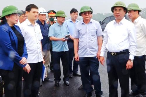 Thái Nguyên chấn chỉnh hiện tượng cán bộ né tránh công việc