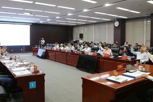 Đà Nẵng thống nhất thông qua đồ án Quy hoạch phân khu Ven sông Hàn và bờ Đông, Đô thị huyện lỵ Hòa Vang