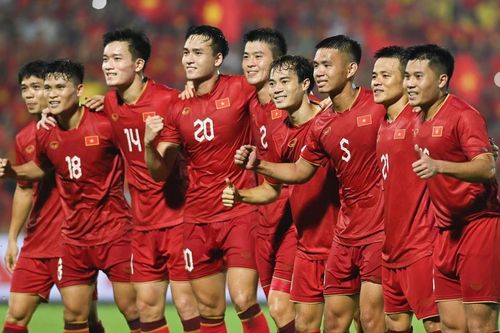 Đội tuyển Việt Nam tập trung vào ngày 6-11, có vài xáo trộn