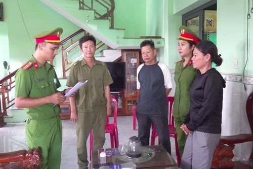 Chủ hụi lừa tiền tỷ