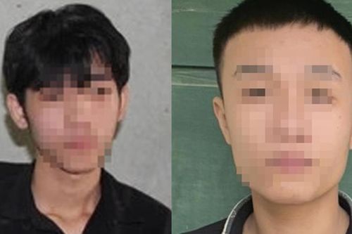 Kẻ cướp hết đường thoát