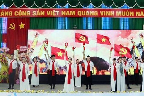 Chị Thị Phương Hồng làm Chủ tịch Hội Sinh viên tỉnh Kiên Giang