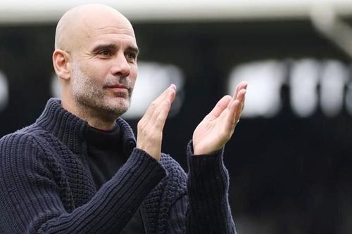 Guardiola: 'Vô địch Anh chưa bao giờ khó như lúc này'