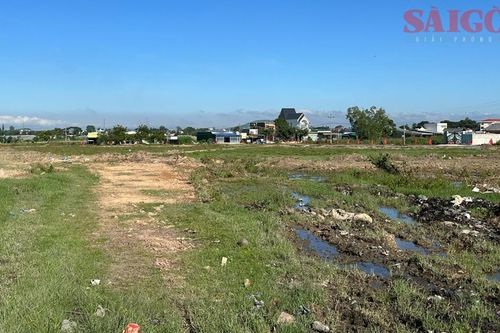Lâm Đồng: Yêu cầu khẩn trương thi công dự án nhà ở xã hội tại huyện Đức Trọng