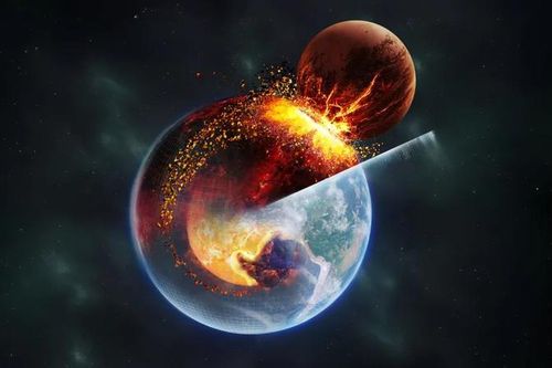 Phát hiện 'sao Hỏa' ma mị bên trong lõi Trái Đất, chuyên gia sửng sốt