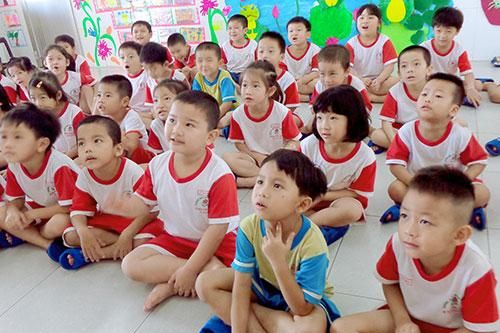 Tình trạng mất cân bằng giới tính khi sinh 'khoét sâu' bất bình đẳng giới