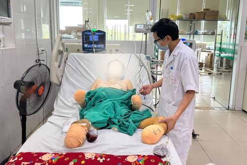'Sát thủ' bên trong đĩa lòng lợn