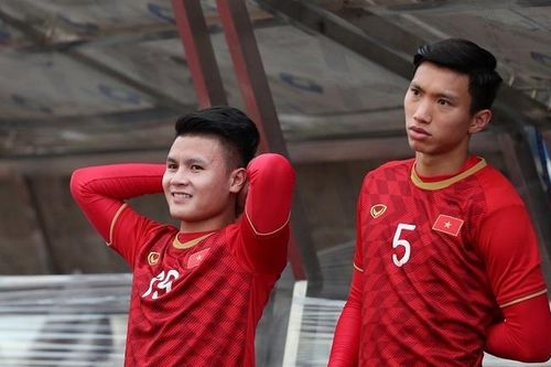 Báo Indonesia bình luận gây chú ý của về đội tuyển Việt Nam