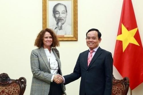Phó Thủ tướng Trần Lưu Quang chỉ đạo thành lập Tổ công tác để gỡ vướng cho các dự án của WB