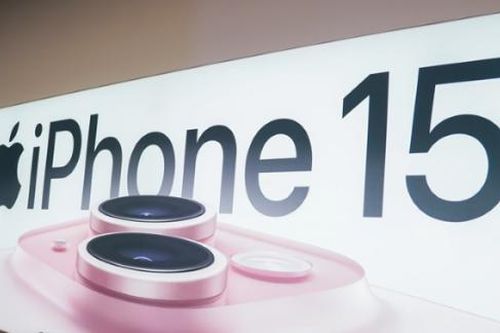 Apple lạc quan về doanh số iPhone tại thị trường Trung Quốc
