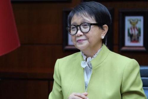 Ngoại trưởng Indonesia: Hòa bình không 'từ trên trời rơi xuống', ASEAN phải nỗ lực duy trì điều đó