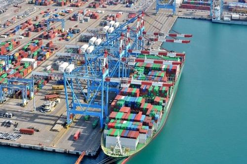 Ngành công nghiệp tàu biển của Israel rối loạn vì chiến tranh