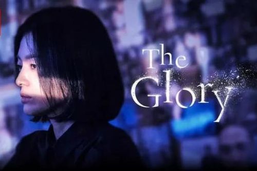 'The Glory' được chọn là phim truyền hình Hàn Quốc hay nhất 2023