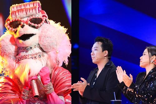 Tiết lộ lý do Ngọc Anh 3A bị loại khỏi 'Ca sĩ mặt nạ' gây bất ngờ