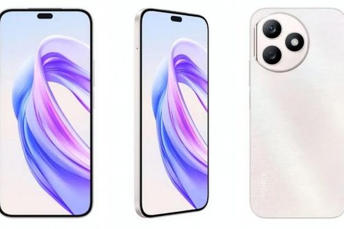 Sắp trình làng Honor X50i+ với camera 108MP