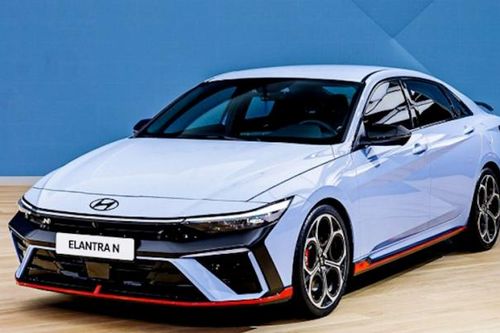 Top 'xế hộp' giá dưới 600 triệu đồng bạn nên sở hữu hiện nay