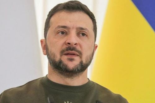 Ukraine thay tư lệnh lực lượng biệt kích