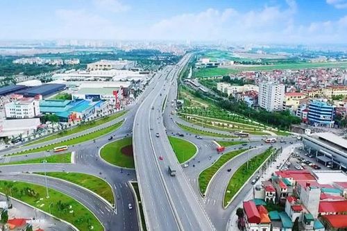 Long Biên từ huyện ngoại thành 'lột xác' trở thành quận đô thị hiện đại, văn minh