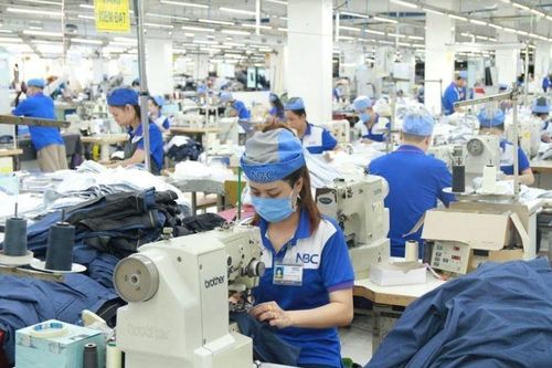 Áp lực chuyển đổi xanh