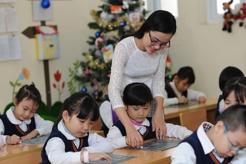 Bộ Giáo dục và Đào tạo ban hành tiêu chí đánh giá trường học an toàn