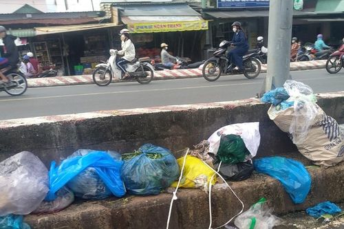 Cần thêm 'lực đẩy' phát triển dịch vụ môi trường