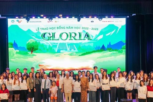 Ấn tượng Lễ Trao học bổng và Chào tân sinh viên Khoa Kinh tế và Quản lý nguồn nhân lực