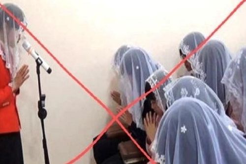 Ngăn chặn 'Hội thánh Đức Chúa Trời Mẹ' phát triển 'tà đạo' ở Quảng Nam