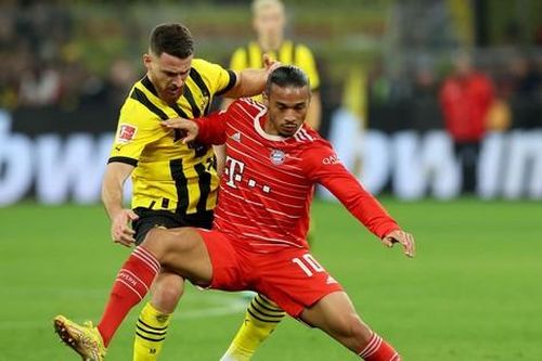 Nhận định Dortmund vs Bayern Munich, 00h30 ngày /11: Hùm xám xả giận