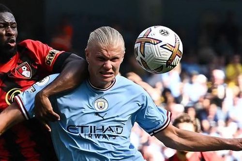Nhận định Man City vs Bournemouth, 22h00 ngày 4/11: Nối dài ngày vui