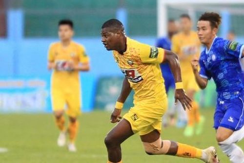 Nhận định Thanh Hóa vs SLNA, 18h00 ngày 4/11: Chờ derby rực lửa