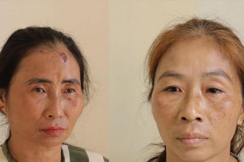 Chi tiết vụ chị gái 'giải bùa' khiến cha con em trai tử vong