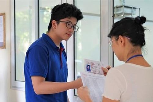 Tìm kiếm mô hình đào tạo tài năng thời kì 4.0