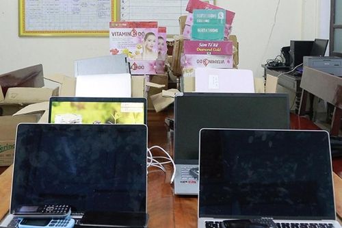 Tìm bị hại vụ lừa bán thực phẩm chức năng, chiếm đoạt hơn 100 tỷ đồng